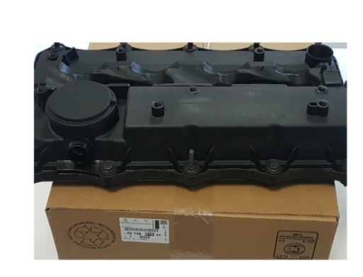 9675691480 - ПЕРЕМЫЧКА КЛАПАННОЙ КРЫШКИ BOXER 12- 2.2 HDI 2.2 TDCI