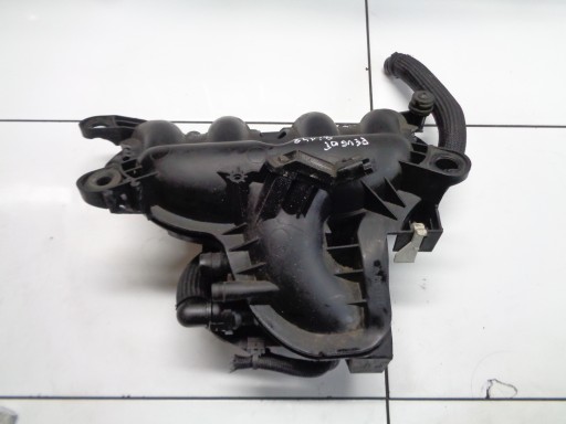 PEUGEOT 1.6THP intake manifold