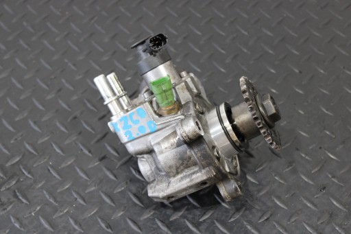 Pompe Pression de l’injection Carburant JAGUAR XF II 2 X260 G4D3-9B395-AB