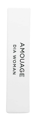 amouage dia woman woda perfumowana 2 ml    
