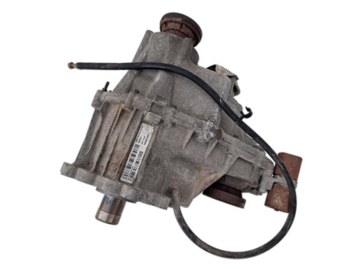 P52853664AH - Dodge Durango 5.7 Редуктор Привода 2017