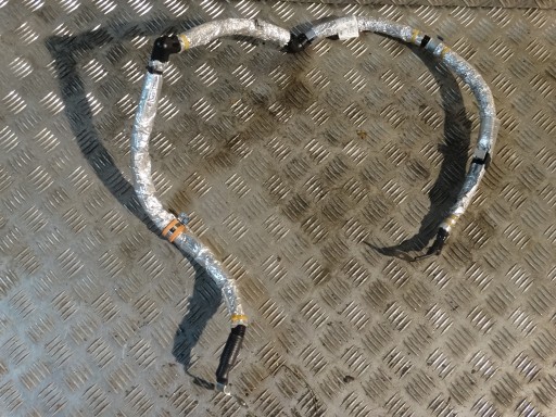 perfect condition wiring MASOWY BMW G30 G31 LIFT 4.0dX 1