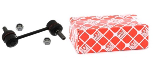 41209 - ШТУЦЕР STAB. MITSUBISHI CANTER 2005 3.0 DT CANTER