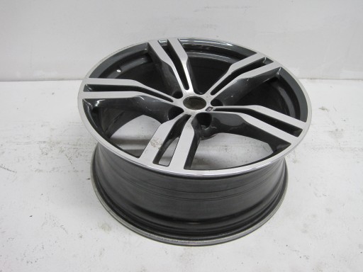 disk BMW G11 G12 M R20 7850581 NR 615