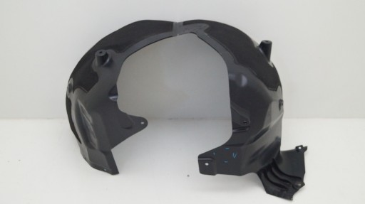1081582-00-E - TESLA 3 III 17-24 ПЕРЕДНИЕ КОЛЕСНЫЕ АРКИ, ПРАВАЯ Т