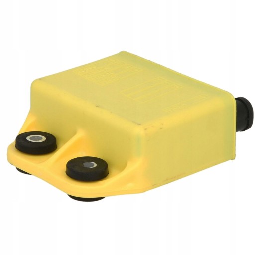 IP000422 - Модуль запалювання Piaggio 125 4T Yellow INPARTS IP00