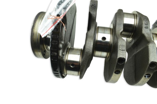 crank OPEL INSIGNIA A ASTRA J 2.0 CDTI A20DTH SZLIF