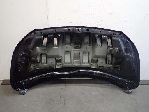 CAPOT MERCEDES VITO V-KLASA W447 A447 2014
