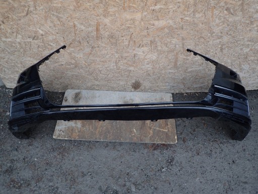 bumper front front AUDI A8 D5 4N 2017