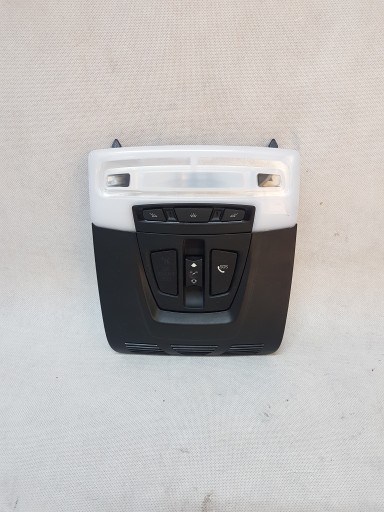 6999326 - BMW X6 F16 лампа освітлення салону стелі