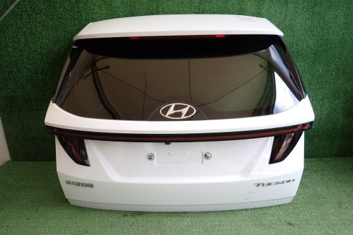 AA111596 - Камера задней двери hyundai tucson iv 2020