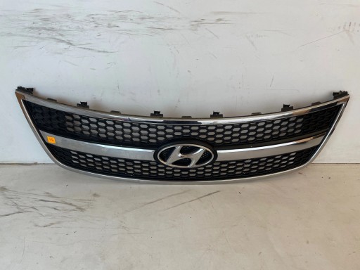 grill grille radiator Hyundai H1 I800