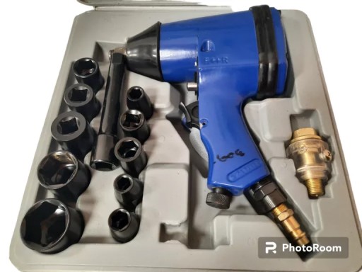 КЛЮЧ УДАРНИЙ БЕЗ НАЗВИ