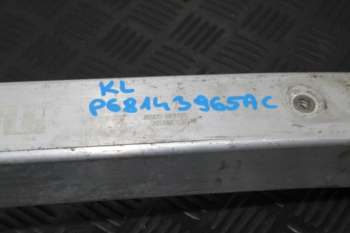 beam tip JEEP CHEROKEE KL P68143953AC