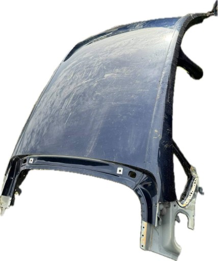 Дах Porsche Panamera 971