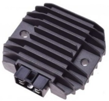 Регулятор напруги YAMAHA YZF R1 R6 FZR YZR 600cc