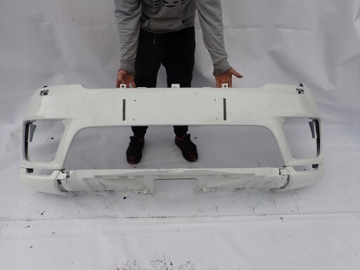 RANGE ROVER SPORT II L494 LIFT 18- Stoßstange vorne SPR