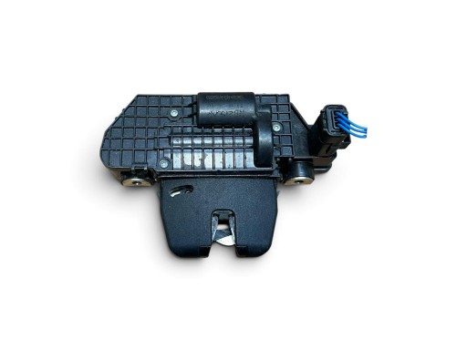 lock bonnet boot Citroen C3 2 facelift 2014 9151487499H