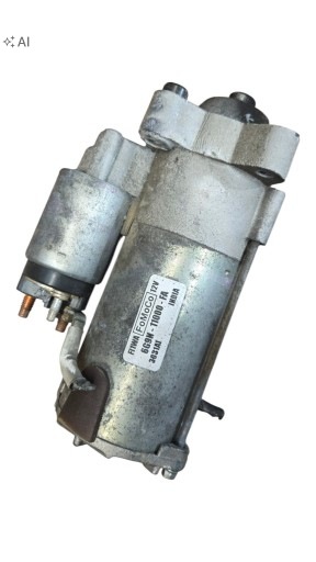 starter STARTER 6G9N-11000-FA FORD FOCUS MK3 III 2.0 TDCi UFDB 13R