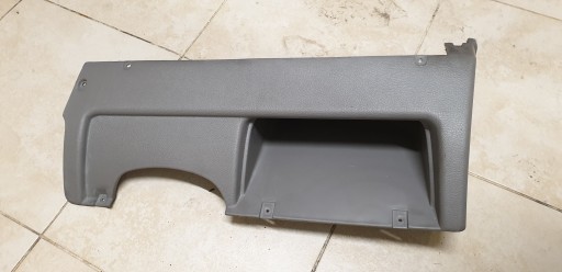 poklopač donja pretinac suvozača vozača BMW 3 E36 COMPACT OE EU