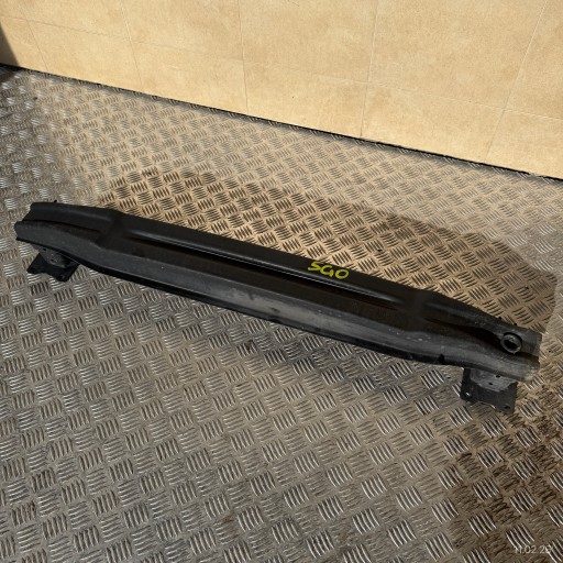 erösítés hátso STREFA ZGNIOTU erösített VW VOLKSWAGEN GOLF VII 5G0807305D