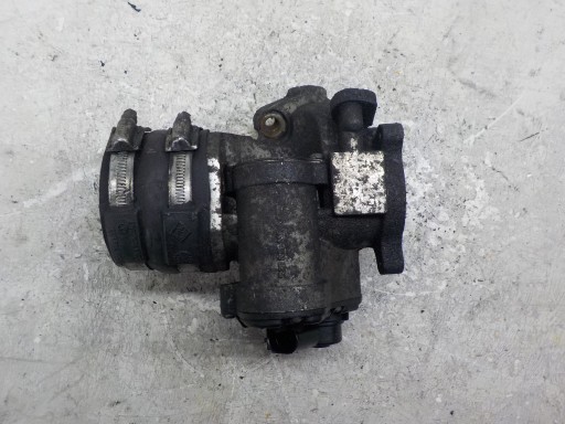 RENAULT MASTER II 2.5 DCI egr valve A2C53094175