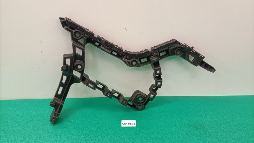 VW GOLF 7 VII KOMBI 5G9 bumper bracket right rear part holder KA14/59S