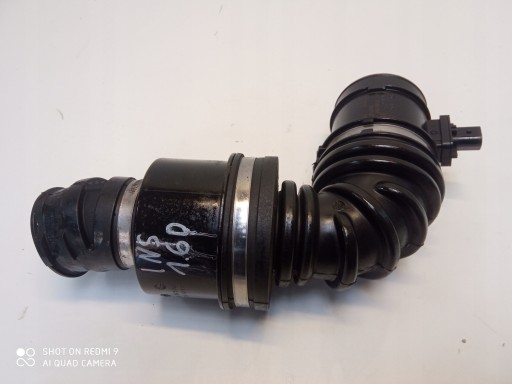 OPEL INSIGNIA A LIFT pipe of a filter, air tube 1.6 CDTI