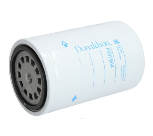 P502504 - ПАЛИВНИЙ ФІЛЬТР CAT M316D M318D M322D