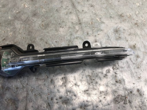 indicator mirrors right SEAT LEON III 5F0949102A