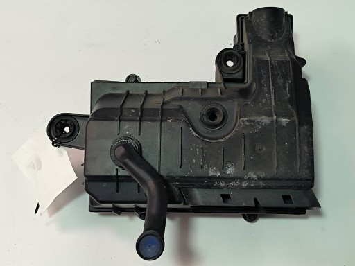 Gehäuse filter 5Q0129620B SKODA OCTAVIA III