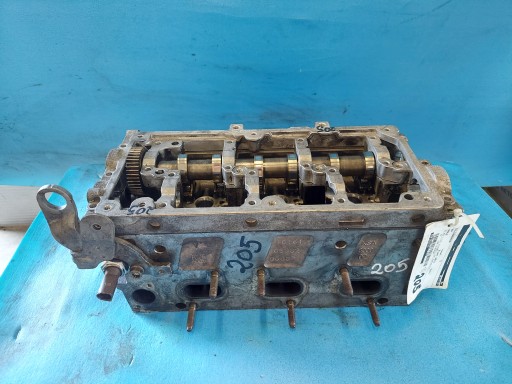 ГОЛОВКА ПОЛО 2013 R 1.2 TDI CFWA