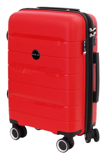 Шафа кабіни Gravitt поліпропілен P010 30л