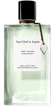 van cleef & arpels collection extraordinaire - the amara woda perfumowana 75 ml   