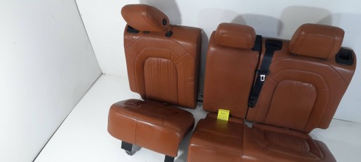Land Rover Defender L663 sedacka zadná (LD17)