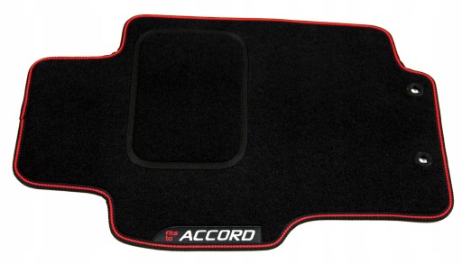 Коврики Honda Accord VII 7 2002-2008