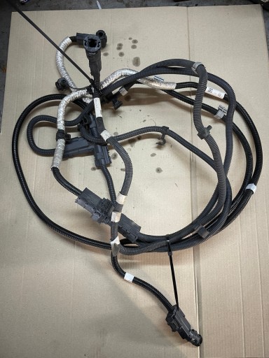 5Q0131960 - VW GOLF 8 VIII ADBLUE КАБЕЛЬ 5Q0131962B