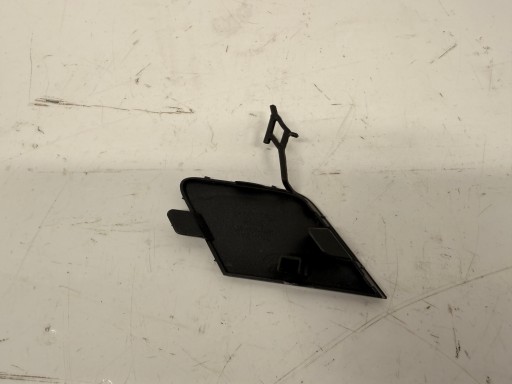 Volvo EX30 towing hook cap of a bumper front front 80001712