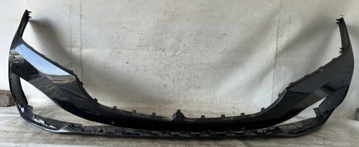 bumper front front BMW 7 G11 G12 LIFT LCI PDC