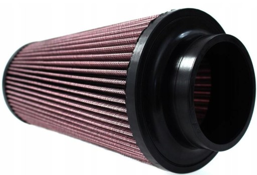 SM-FI-723 - КОНІЧНИЙ ФІЛЬТР SPORT LONG TURBOWORKS ВПУСКНИЙ 101