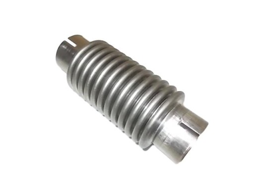 Мини JCB 332/S6663 выхлопная гибкая муфта