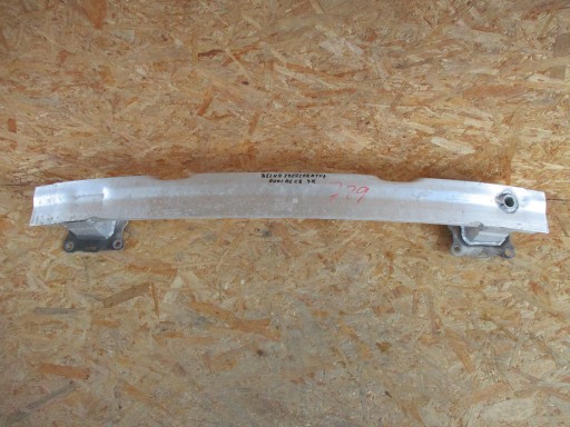 STOSSSTANGENTRÄGER HECK HINTEN AUDI A6 C8 4K
