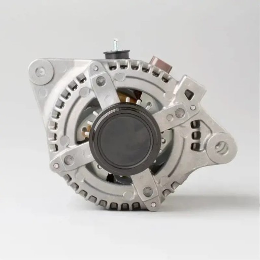 DAN1011 - Генератор 100а дан1011 денсо тойота авенсис