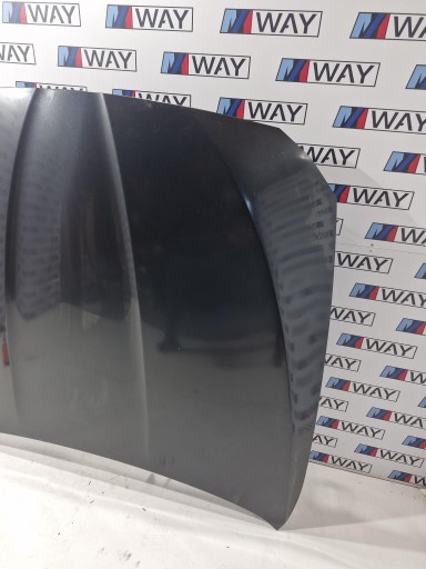 BMW OE BMW F10 F11 cofano Anteriore Coperchio B90 Originale