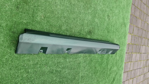 moulding threshold threshold left SUZUKI JIMNY 2008R > 2017R COLOR ZLC