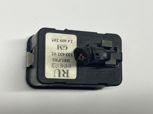 MERIVA ASTRA ZAFIRA window control switch 13363202