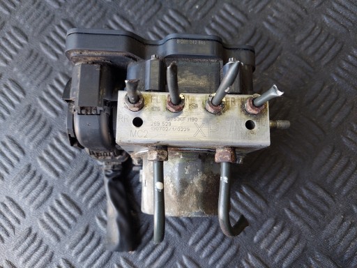 pumpa ABS 2265106452 026556058 27536FJ190 SUBARU XV i CROSSTREK 2.0 D