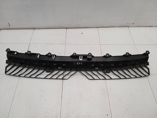 VW T-ROC 17R- Traverse Support Support plaque Pare choc Arrière 2GA807863A