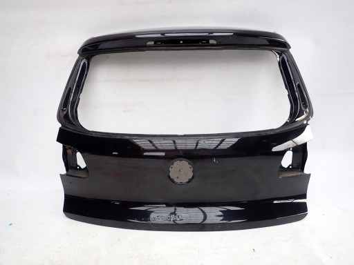 VW TIGUAN and 1 07-16 trunk door boot