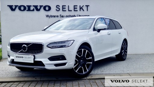 Volvo V90 II 2023